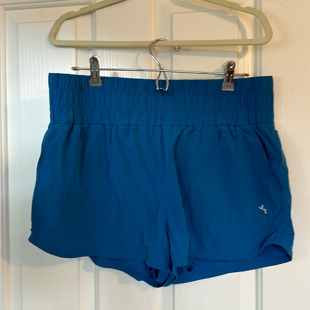 Joy Lab Athletic Shorts with Pockets